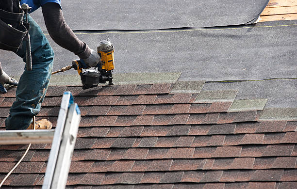 Licensed Roofing service in Wood Lake, MN - Brentwood Metal Roofing